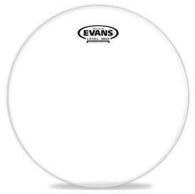 EVANS/スネアヘッド《エバンス》 S14H30[300 Clear Snare Side 14"]【1ply , 3mil】