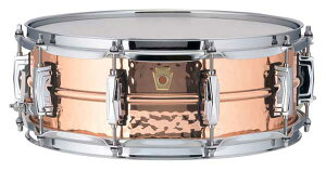 Ludwig 《ラディック》 LC660K [Copper Phonic Series / Hammered Shell / 14”×5”]