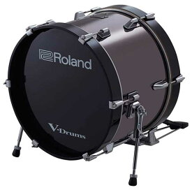 Roland 《ローランド》 KD-180 [Bass Drum]【doskpu】