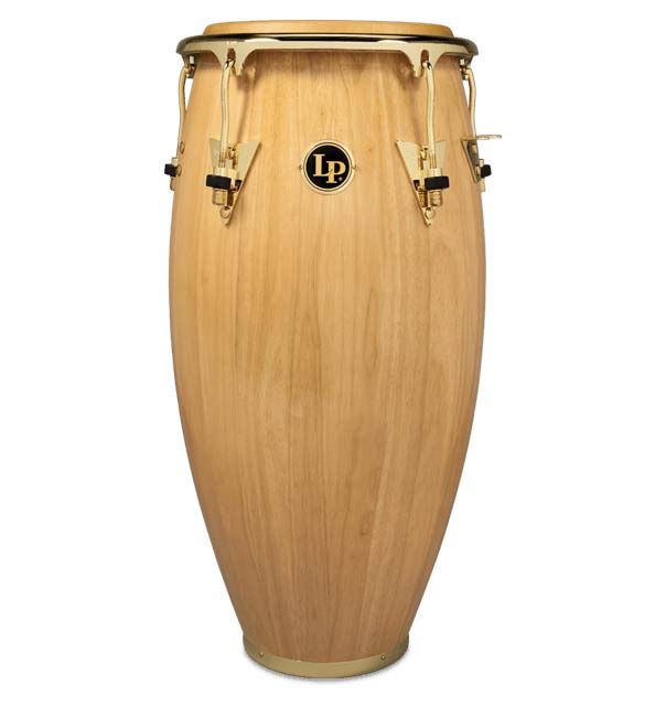 LP クラシック ウッドキント 《Latin Percussion》 LP522X-AW Classic お取り寄せ品 Gold Natural Wood 新商品 5☆大好評 新型 Quinto Series