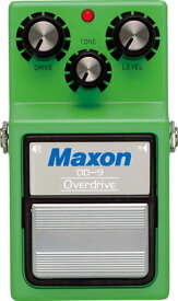 MAXON 《マクソン》 OD-9(Overdrive)【あす楽対応】