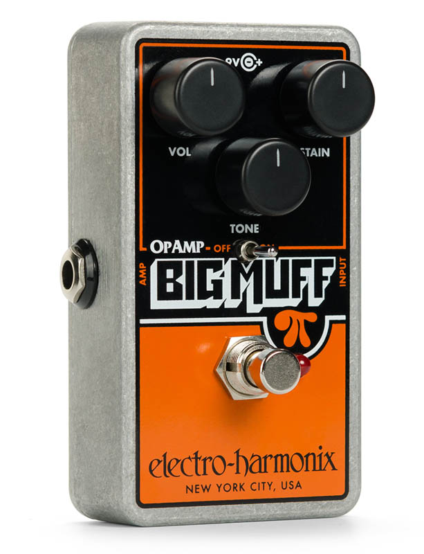 Electro HarmonixOP-AMP Big Muff【送料無料！】のサムネイル