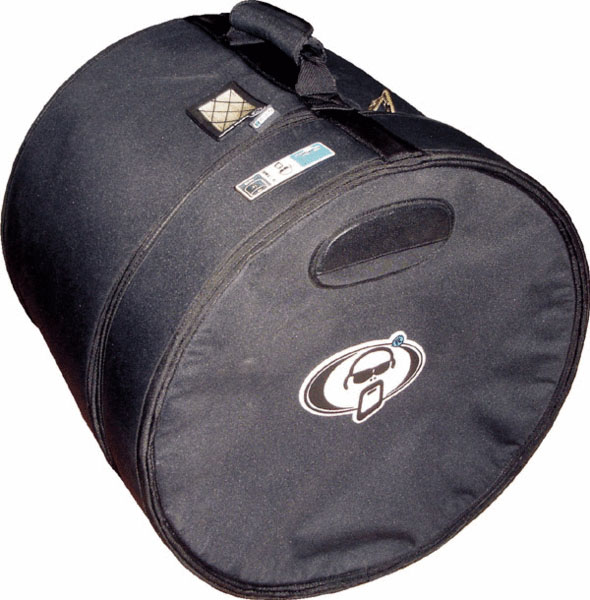 Protection Racket 《プロテクションラケット》 <br>24×18 Bass Drum Case