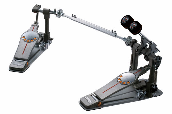 Pearl 《パール》 <BR>P-3002D [DEMON DRIVE DOUBLE PEDAL]