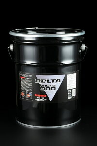 DELTA Racing GWIC 900 Response 5W-40 GXez 100%w@20L