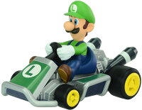 楽天市場 送料無料 ドリフトスペックアールシー Ds 02 マリオカート7 ルイージ 最大１０人でレース プレミアムモール