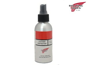 RED WING JAPAN KiRED WING bhEBO LEATHER PROTECTOR U[veN^[ #98013 e:118ml