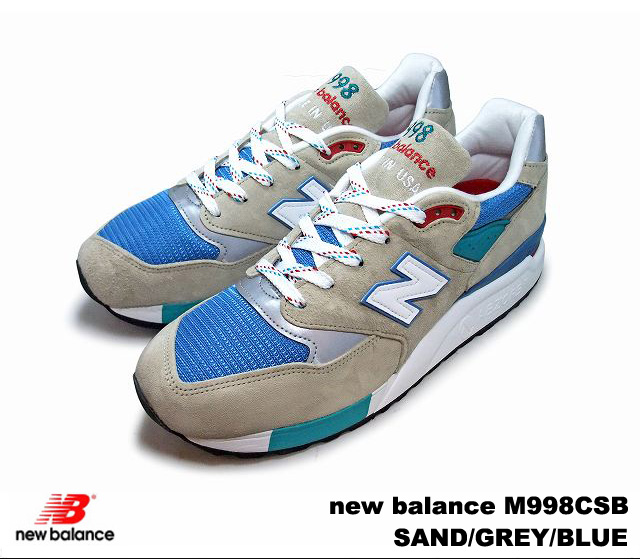 new balance m998csb