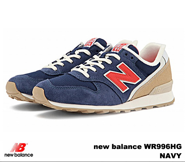 new balance wr996 d sneakers