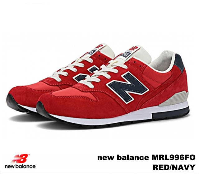 new balance mrl996 red