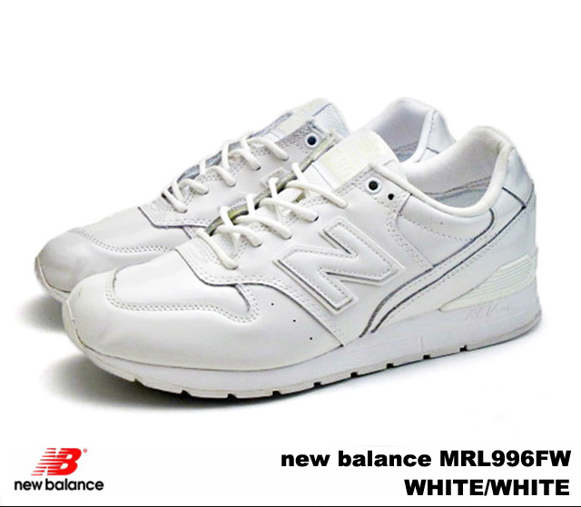 new balance wr996 white