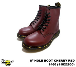 ドクターマーチン 1460 8eye Boot Cherry Red メンズブーツ 価格比較 価格 Com ドクターマーチン 1460 8eye Boot Cherry Red メンズブーツ 価格比較 価格 Com