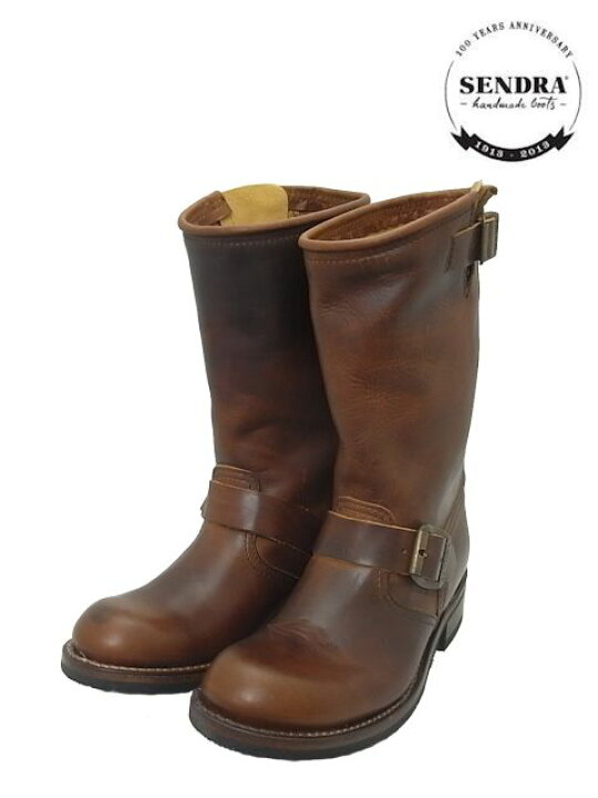 楽天市場】SENDRA 2944(W) EVOLUTION TANG センドラ ウィメンズ 10 