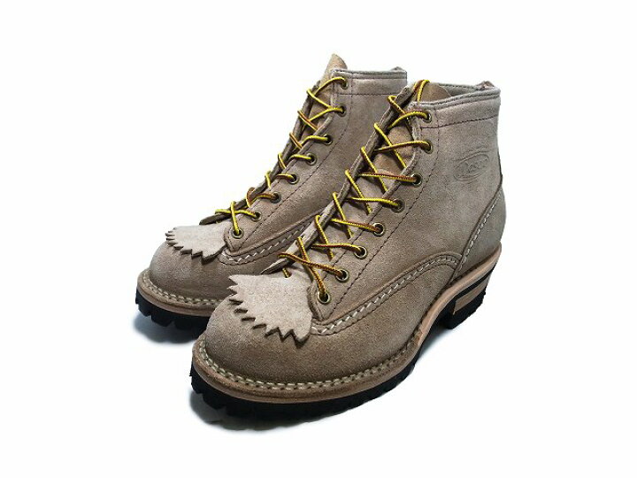 楽天市場】ウエスコ ジョブマスター Wesco JOBMASTER 6インチ 106100 