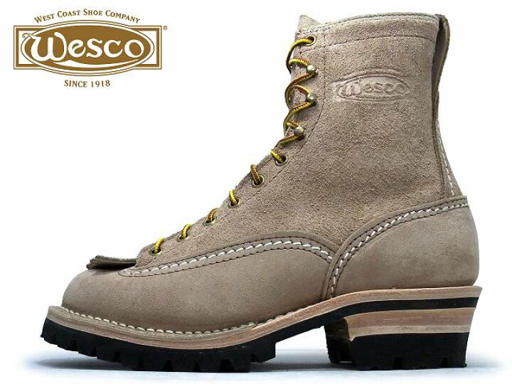 楽天市場】ウエスコ ジョブマスター WESCO JOBMASTER 108100 ジョブ 