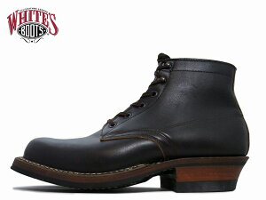 ホワイツ セミドレス ホワイツブーツ White's Boots SEMI DRESS 2332W05 ブラッククロムエクセル ホーウィン アメリカ製 ワークブーツ メンズ ブーツ men's boots