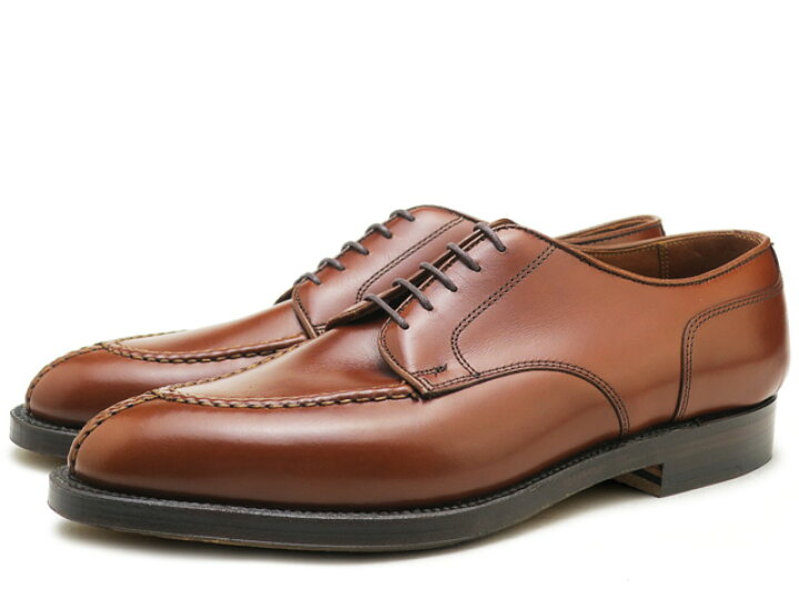 楽天市場】オールデン Uチップ ALDEN 962 ノルウェージャンフロント  