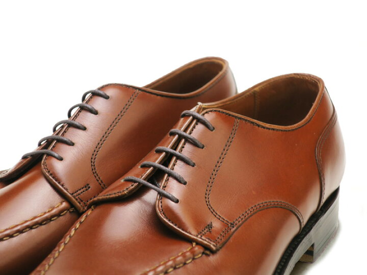 楽天市場】オールデン Uチップ ALDEN 962 ノルウェージャンフロント 