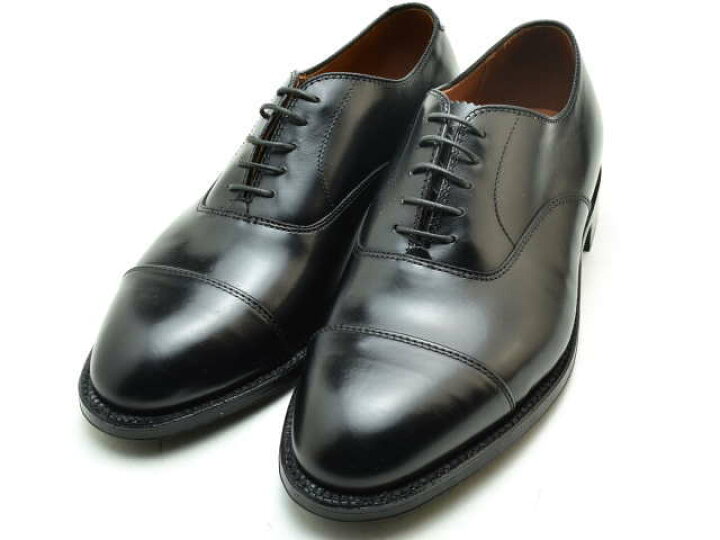 楽天市場】オールデン ストレートチップ ALDEN 907 STRAIGHT TIP BAL 