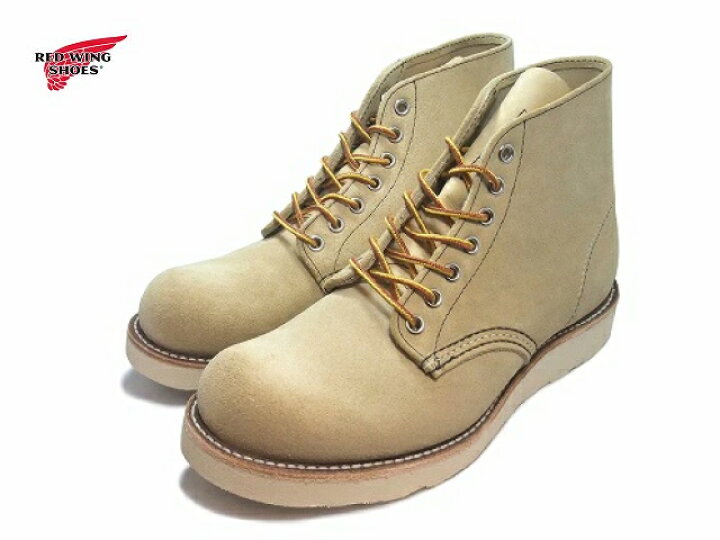 楽天市場】レッドウィング ブーツ 8167 RED WING #8167 CLASSIC WORK 6 