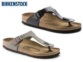 ビルケンシュトック ギゼ BIRKENSTOCK GIZEH メンズ レディース サンダル 043391 043661 043393 043663 レギュラー ナロー