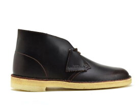 クラークス デザートブーツ CLARKS DESERT BOOT 26144228 チェスナット MENS メンズ 【US規格】