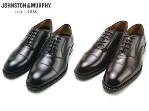 WXg}[tB[ Xg[g`bv Y JOHNSTON&MURPHY MEADE CAP TOE rWlXV[Y 15-7935 15-7934