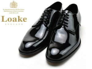 ���[�N �v���[���g�D Loake BOW B �u���b�N�p�e���g �����Y �r�W�l�X�V���[�Y