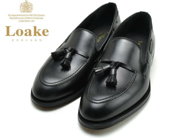 Loake 革靴 ビジネスシューズ - ビジネスシューズ・革靴の人気商品 