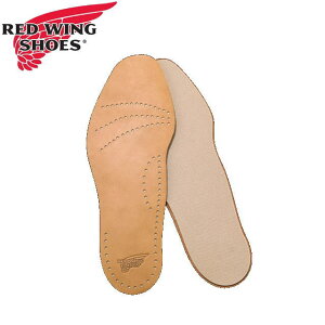 REDWING bhEBO U[ tbgxbh LEATHER FOOTBED RW96356 ~ C\[
