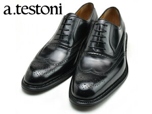 �A�E�e�X�g�[�j �E�B���O�`�b�v a.testoni MS11559 �����Y �r�W�l�X�V���[�Y