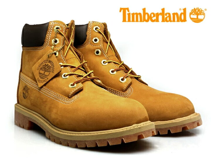 楽天市場】ティンバーランド 6インチ プレミアム ブーツ TIMBERLAND 