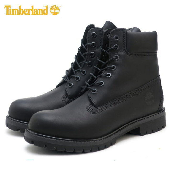 楽天市場】ティンバーランド 6インチ プレミアム ブーツ TIMBERLAND 