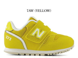 �j���[�o�����X �L�b�Y �X�j�[�J�[ 373 new balance I373 IZ373 7AW �C�G���[ �q���C �x�r�[