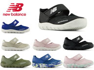 ニューバランス キッズ ベビー サンダル 208 new balance I208 IO208 子供靴 水遊び 川遊び 海 ブルー ベ…
