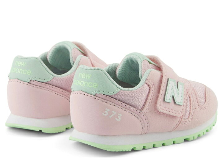 楽天市場】ニューバランス キッズ スニーカー 373 new balance I373 