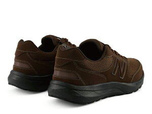 �j���[�o�����X �X�j�[�J�[ �����Y 363 new balance MW363 �E�H�[�L���O ���L 4E �u���b�N �u���E�� �l�C�r�[ NB