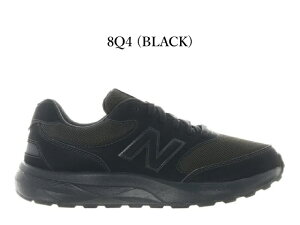 �j���[�o�����X �X�j�[�J�[ �����Y 363 new balance MW363 �E�H�[�L���O ���L 4E �u���b�N �u���E�� �l�C�r�[ NB