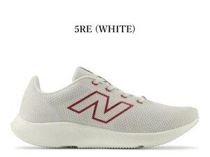 �j���[�o�����X �X�j�[�J�[ �����Y 430 new balance M430 ME430 v4 4E �� 5RE �z���C�g �����j���O �E�H�[�L���O �C