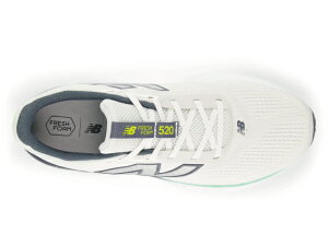 �j���[�o�����X �X�j�[�J�[ �����Y M520 new balance �t���b�V���t�H�[�������j���O �E�H�[�L���O Fresh Foam M520 v9 2E 4E �u���[ �u���b�N �O���[ �O���[�� NB