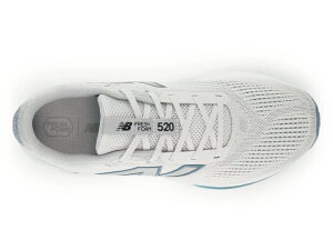 �j���[�o�����X �X�j�[�J�[ �����Y M520 new balance �t���b�V���t�H�[�������j���O �E�H�[�L���O Fresh Foam M520 v9 2E 4E �u���[ �u���b�N �O���[ �O���[�� NB