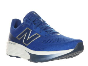 �j���[�o�����X �X�j�[�J�[ �����Y M520 new balance �t���b�V���t�H�[�������j���O �E�H�[�L���O Fresh Foam M520 v9 2E 4E �u���[ �u���b�N �O���[ �O���[�� NB