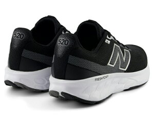 �j���[�o�����X �X�j�[�J�[ �����Y M520 new balance �t���b�V���t�H�[�������j���O �E�H�[�L���O Fresh Foam M520 v9 2E 4E �u���[ �u���b�N �O���[ �O���[�� NB