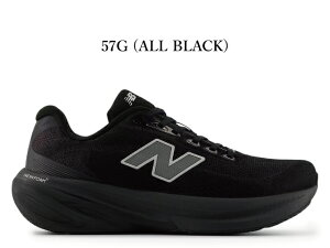 �j���[�o�����X �X�j�[�J�[ �����Y 860 �t���b�V���t�H�[�� new balance Fresh Foam X M860 v15 57G �u���b�N �����j���O �E�H�[�L���O �}���\��