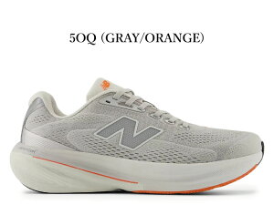 �j���[�o�����X �X�j�[�J�[ �����Y 860 �t���b�V���t�H�[�� new balance Fresh Foam X M860 v15 5OQ �O���[ �I�����W �����j���O �E�H�[�L���O �}���\��