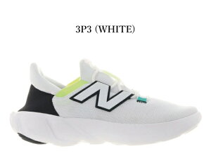 �j���[�o�����X �X�j�[�J�[ ���f�B�[�X �����Y ���J�o���[ �t���b�V���t�H�[�� new balance Fresh Foam MCVRY RCVRY 3P3 �z���C�g ���f�B�[�X �����Y �����j���O �E�H�[�L���O �}���\�� �����₷�� ����