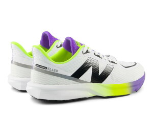 �j���[�o�����X �X�j�[�J�[ �����Y �_�C�i�\�t�g�t���b�V�� new balance DynaSoft Flash v7 MFLSH �����j���O �E�H�[�L���O �u���b�N �O���[ �z���C�g ���b�h �u���[ �C NB