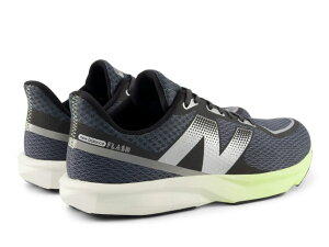 �j���[�o�����X �X�j�[�J�[ �����Y �_�C�i�\�t�g�t���b�V�� new balance DynaSoft Flash v7 MFLSH �����j���O �E�H�[�L���O �u���b�N �O���[ �z���C�g ���b�h �u���[ �C NB