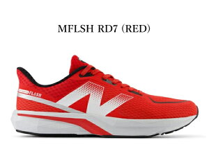 �j���[�o�����X �_�C�i�\�t�g �t���b�V�� new balance DynaSoft Flash v7 MFLSH RD7 ���b�h �����j���O �E�H�[�L���O �}���\�� �����₷�� �����₷�� �����Y �X�j�[�J�[ �C