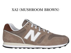 �j���[�o�����X �X�j�[�J�[ ���f�B�[�X �����Y 373 new balance M373 ML373 XA2 �u���E�� D���C�Y �V�� �C